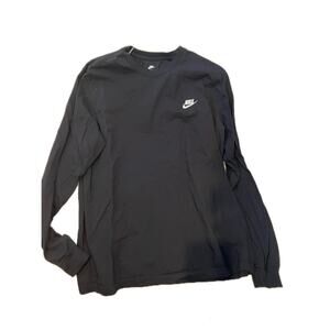 The Nike Tee Long Sleeve Shirt Mens XL
